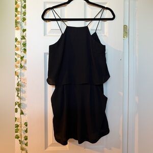 Express Women’s Romper